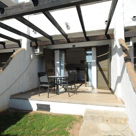 Orange Park Apartamento Jardin Benicassim Bagian luar foto