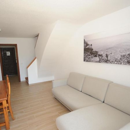 Orange Park Apartamento Jardin Benicassim Bagian luar foto