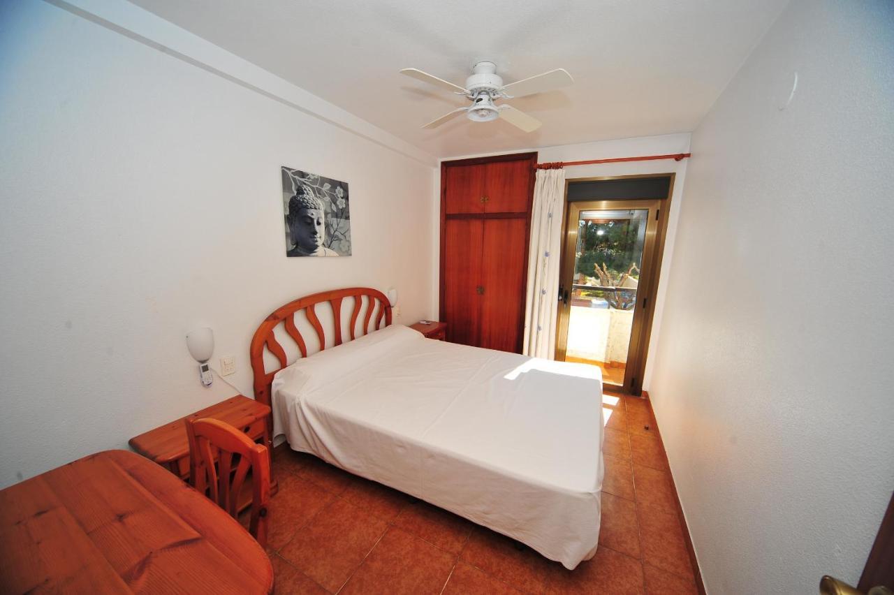 Orange Park Apartamento Jardin Benicassim Bagian luar foto