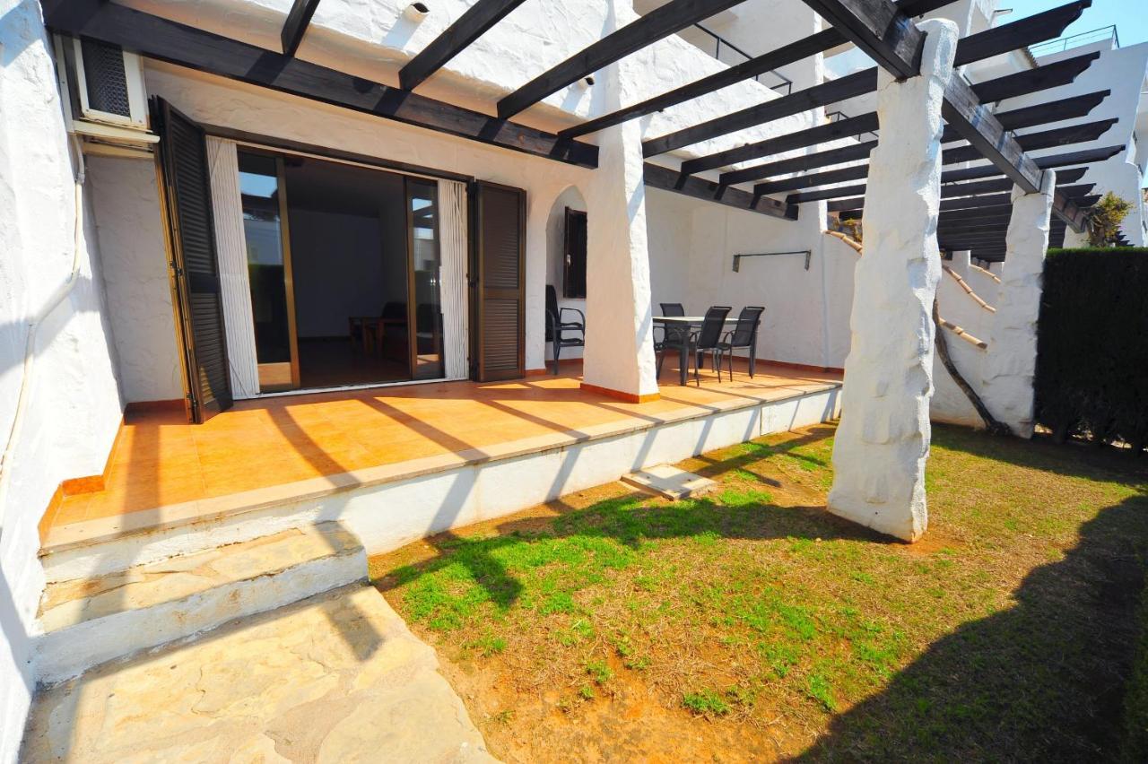 Orange Park Apartamento Jardin Benicassim Bagian luar foto