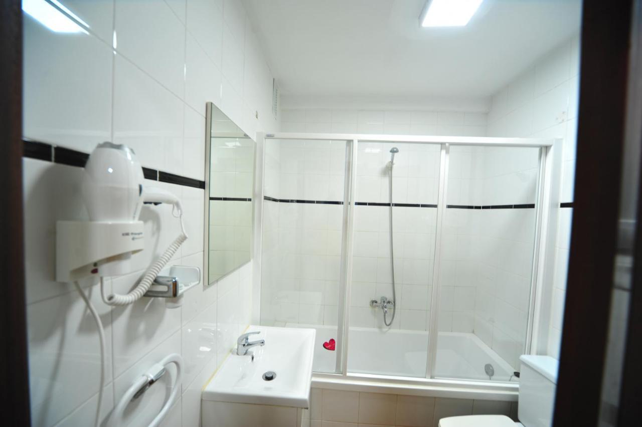 Orange Park Apartamento Jardin Benicassim Bagian luar foto