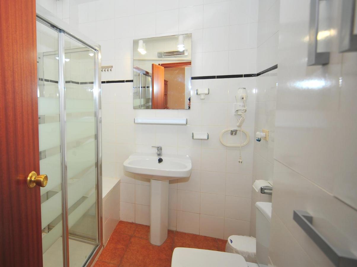 Orange Park Apartamento Jardin Benicassim Bagian luar foto