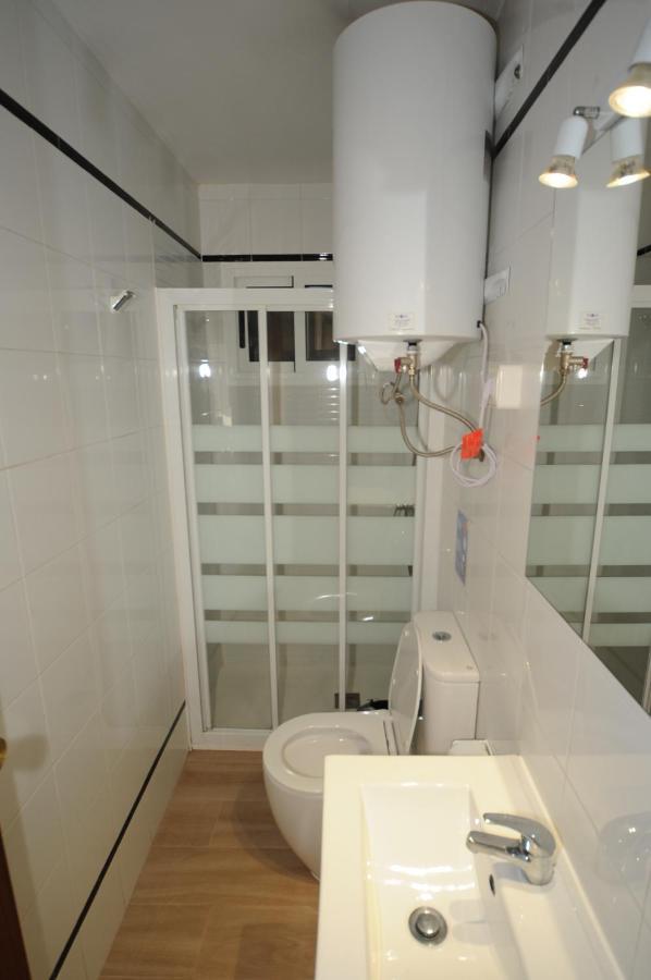Orange Park Apartamento Jardin Benicassim Bagian luar foto